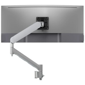 Atdec Dynamic Wall Channel Mount Silver