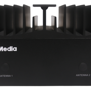 AVerMedia D115SOXP Box PC with NVIDIA Jetson AGX Orin NX 16GB