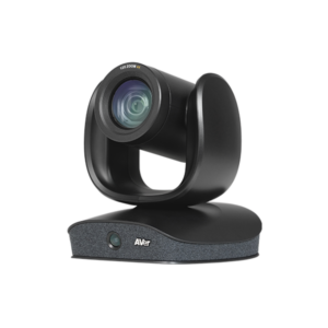 AVer CAM570 4K Dual Lens Audio Tracking Camera for Medium and Large Rooms