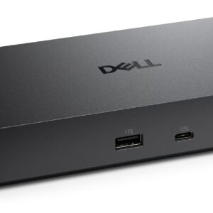 Dell Pro Dock WD25 210-BRMB, 100W Power Delivery