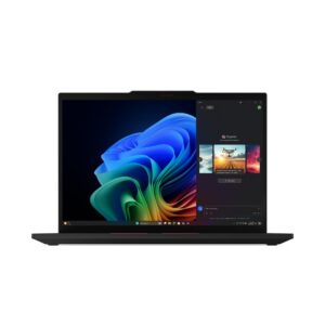 Lenovo ThinkPad T14 G6 U5-226V, 16GB, 512GB, 14" WUXGA, W11P, 3Y PREM