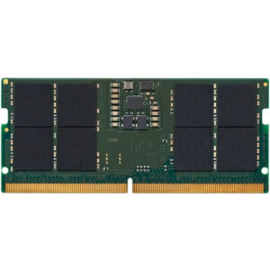 Kingston KCP556SS8-16, 16GB DDR5 5600MT/s Non-ECC Unbuffered SODIMM