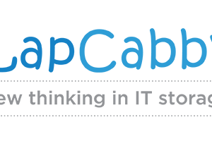 Lapcabby USB-C Mobile Charging Cabinet