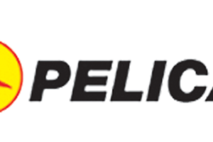 Pelican 1615TP KITTREKPAK DIV SETACCESSORY
