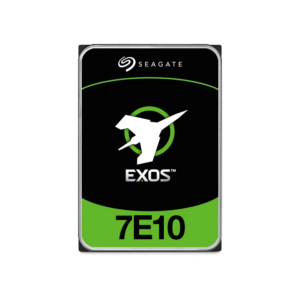 Seagate HDD 3.5" SATA 10TB Enterprise
