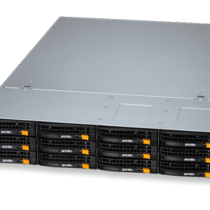 Supermicro Storage Server Solutions (Build to order)