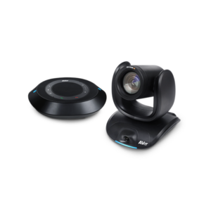 AVer VC550 4K Conferencing System