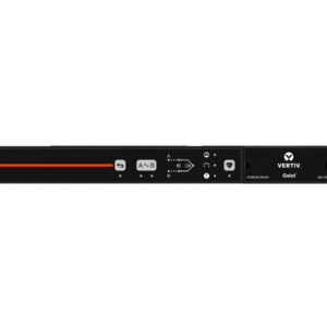 Vertiv Geist Rack Transfer Switch 16A