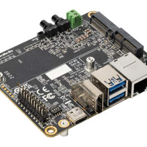 AVerMedia D133-1 Carrier Board for NVIDIA Jetson AGX Orin NX & AGX Orin Nano