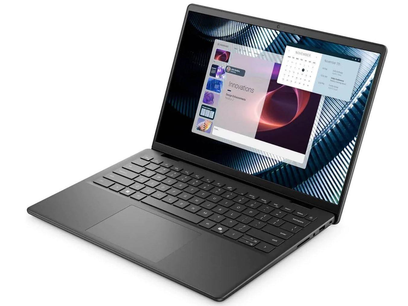 Dell Pro 14 Essential PV14250 Intel 5-120U, 8GB, 512, 14" FHD+, W11P, 1Y OS