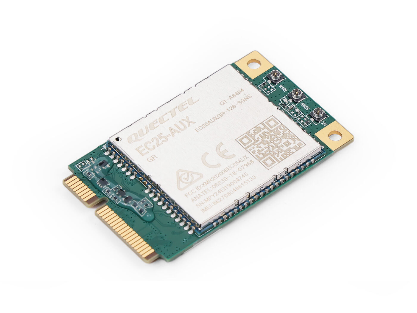Seeed Studio 2G/3G/4G Module for ANZ and Latin America