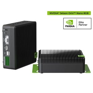 Seeed Studio reComputer J3011 - Edge AI Computer with NVIDIA Jetson Orin Nano 8GB