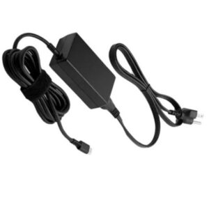 HP 65W USB-C LC Power Adapter