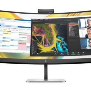 HP SERIES 5 PRO 534PM 34 inch WQHD USB-C Conferencing Monitor