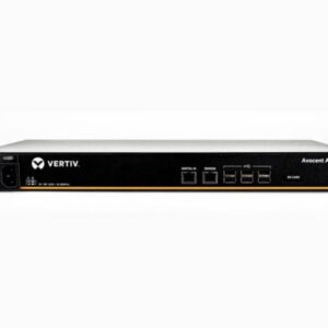 Vertiv ACS 8000 16-Port Console Dual AC
