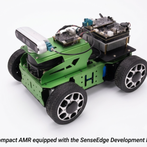AVerMedia SenseEdge Development Kit GMSL Series