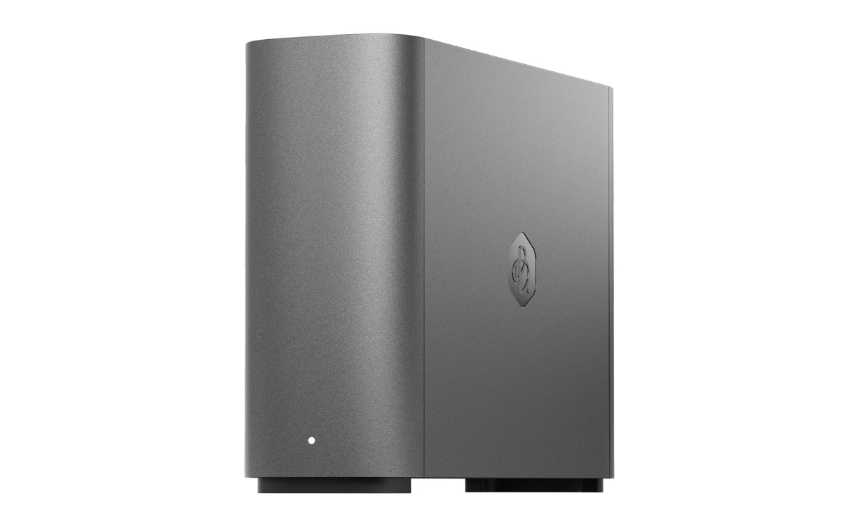 Synology BeeStation Plus 4TB -Intel Celeron