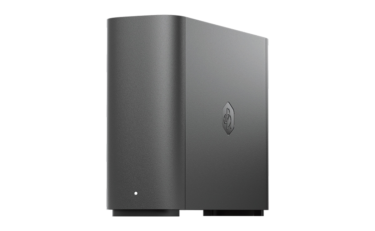Synology BeeStation BST151-4T