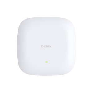 D-Link Wireless BE9500 Wi-Fi 7 Tri-Band PoE Access Point