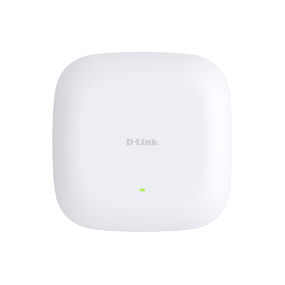 D-Link Wireless BE9500 Wi-Fi 7 Tri-Band PoE Access Point