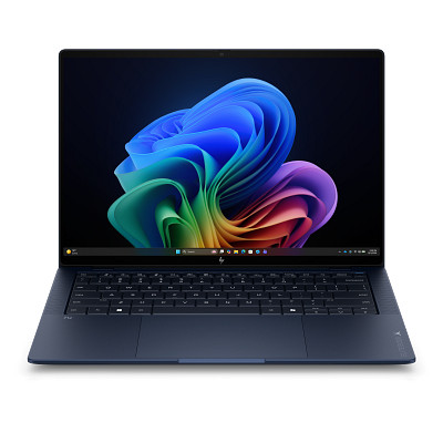 HP EliteBook X G2i 14", WUXGA IR, U5-325, 32GB, 512GB , W11P, 3YR, BLUE