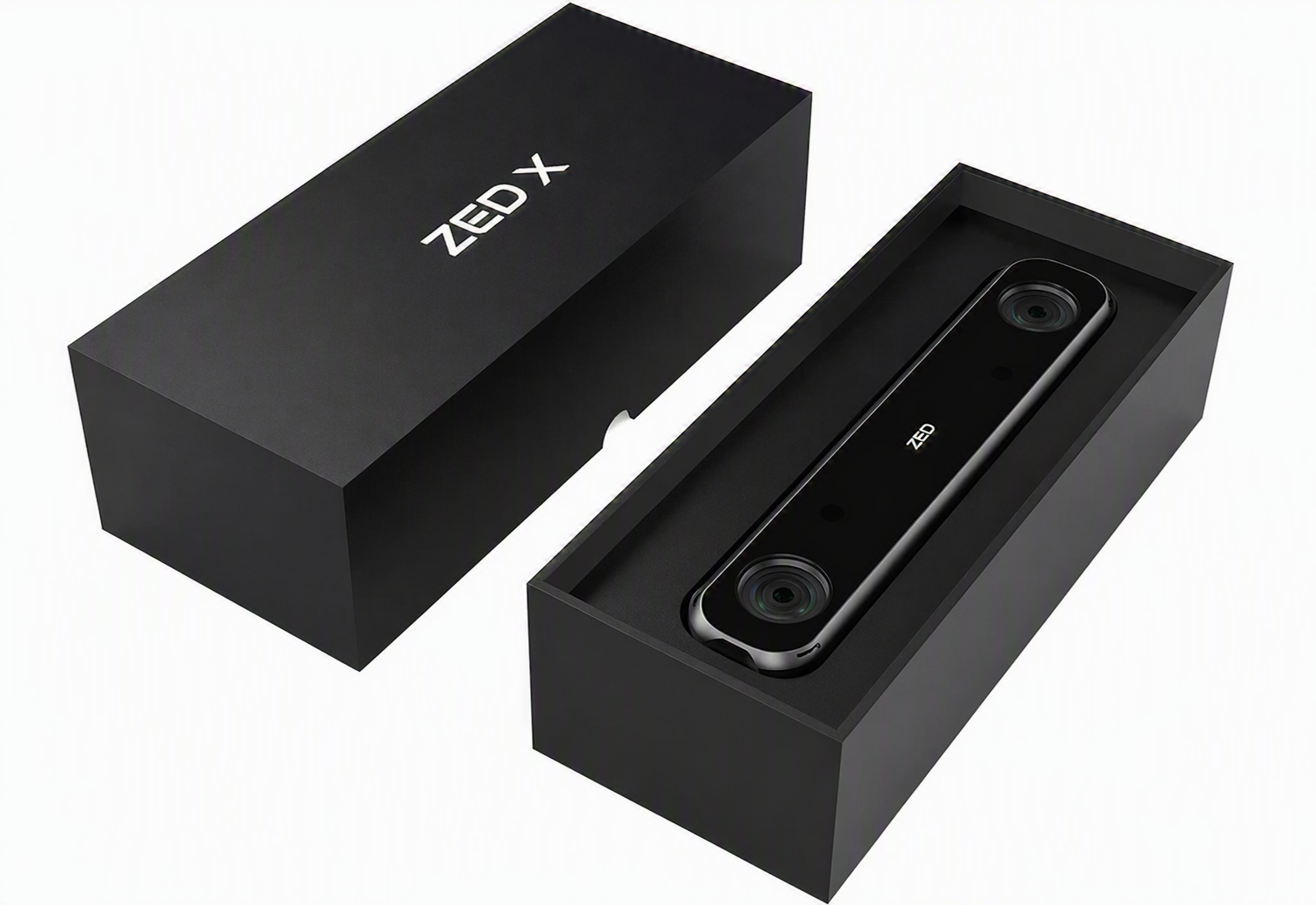 Stereolabs ZED X 4mm P
