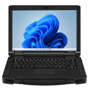 Panasonic Toughbook 56 Mk1 Ultra7 TS WUXGA 4G