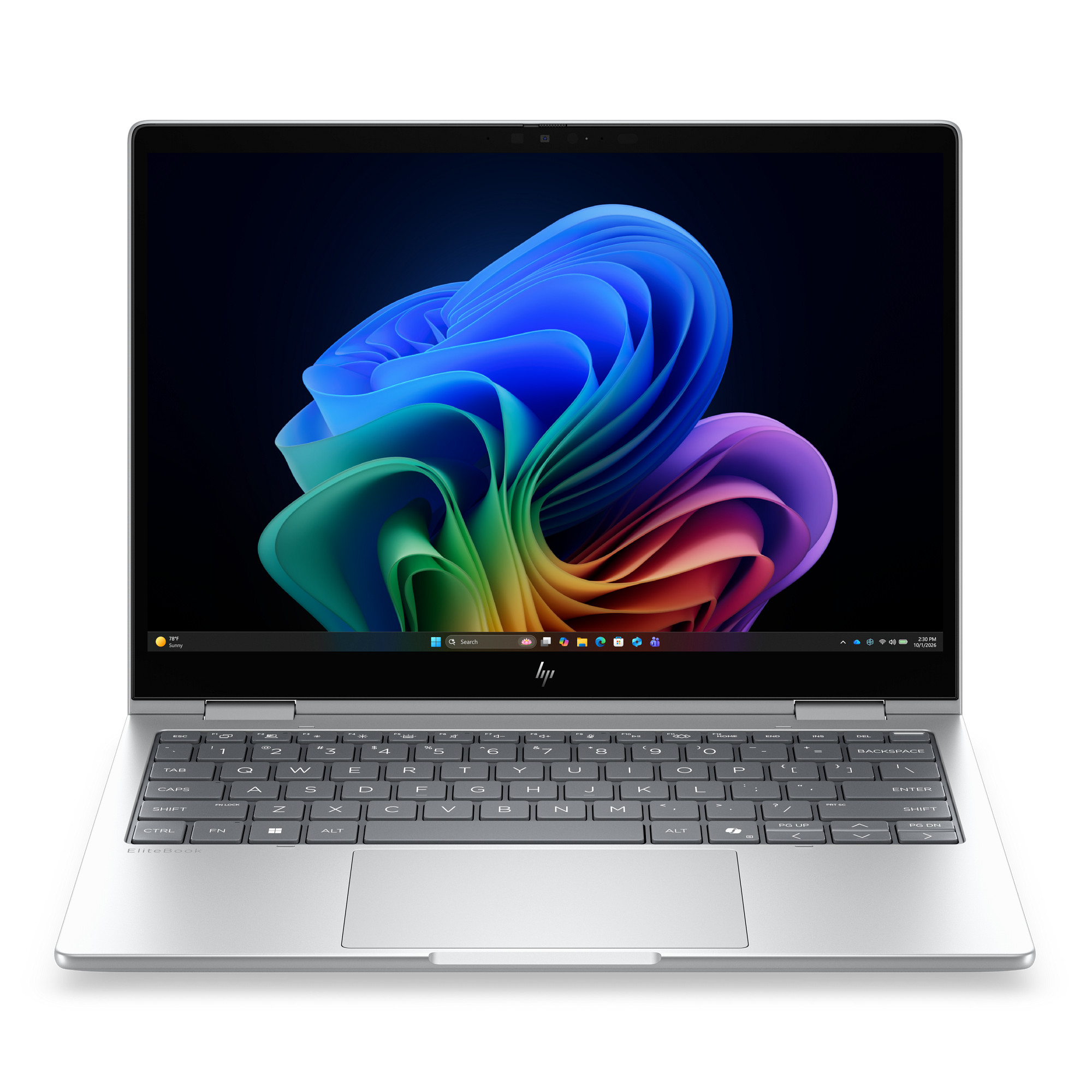 HP EliteBook 8 Flip G2i 13", WUXGA IR TS PVCY, U5-325, 16GB, 512GB , W11P, LTE 5G, PEN, 3YR