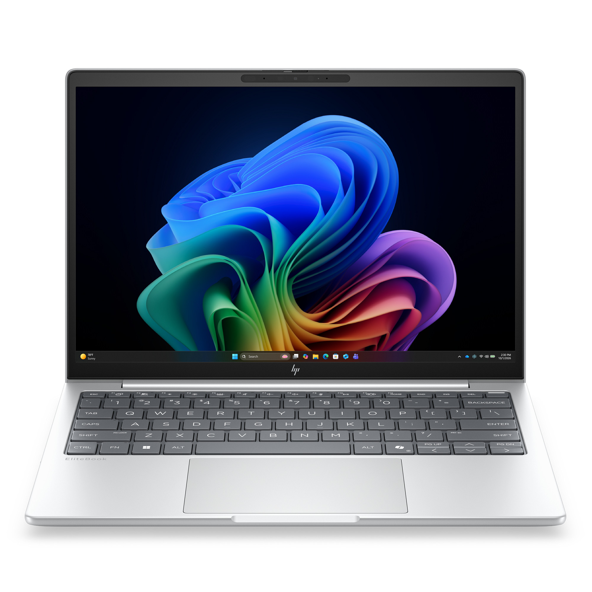 HP EliteBook 8 G2i 13", WUXGA IR, U5-325, 16GB, 512GB , W11P, 3YR