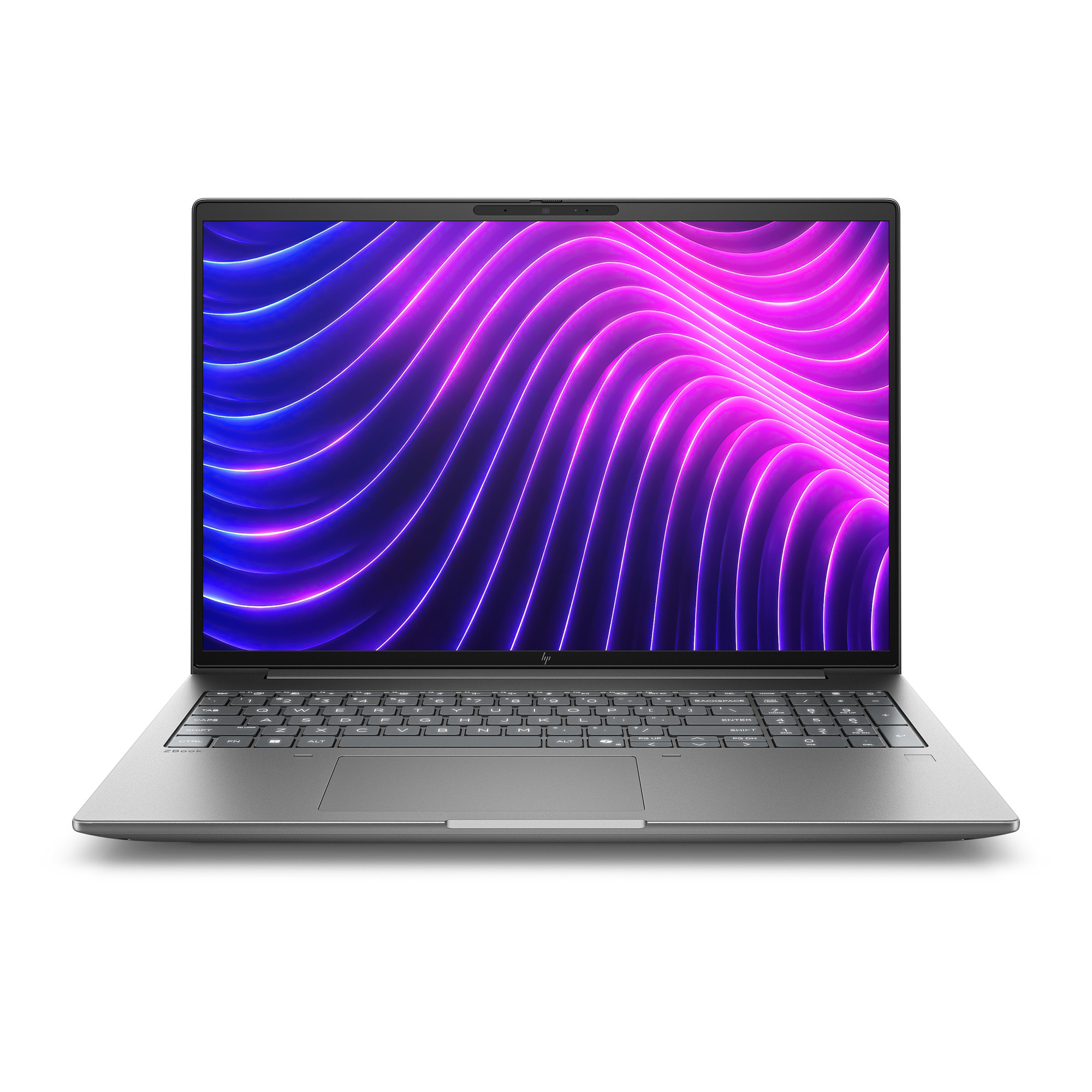 HP Zbook X G2i 16", WUXGA IR TS, U9-386H, 32GB, 1TB , NVIDIA RTX PRO 3000 12GB, W11P, 3YR