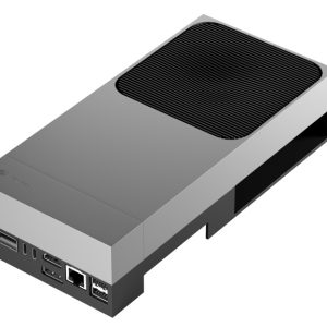 NVIDIA Jetson AGX Thor Developer Kit