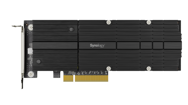 Synology M2D20 Adapter card for SSD