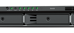 Synology RX426 Expansion