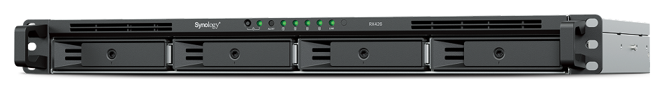 Synology RX426 Expansion