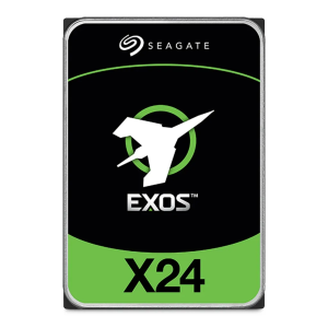 Seagate EXOS ENTERPRISE 512E 16TB