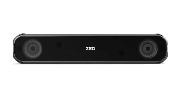 Stereolabs ZED X 4mm NP