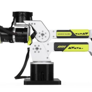 Seeed reBot Arm B601-DM Assembled Kit with Gripper (without Power Supply) 24V