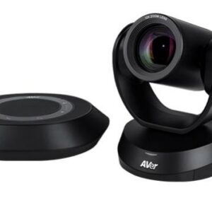 AVer VC520PRO2 FHD Camera + Speakerphone