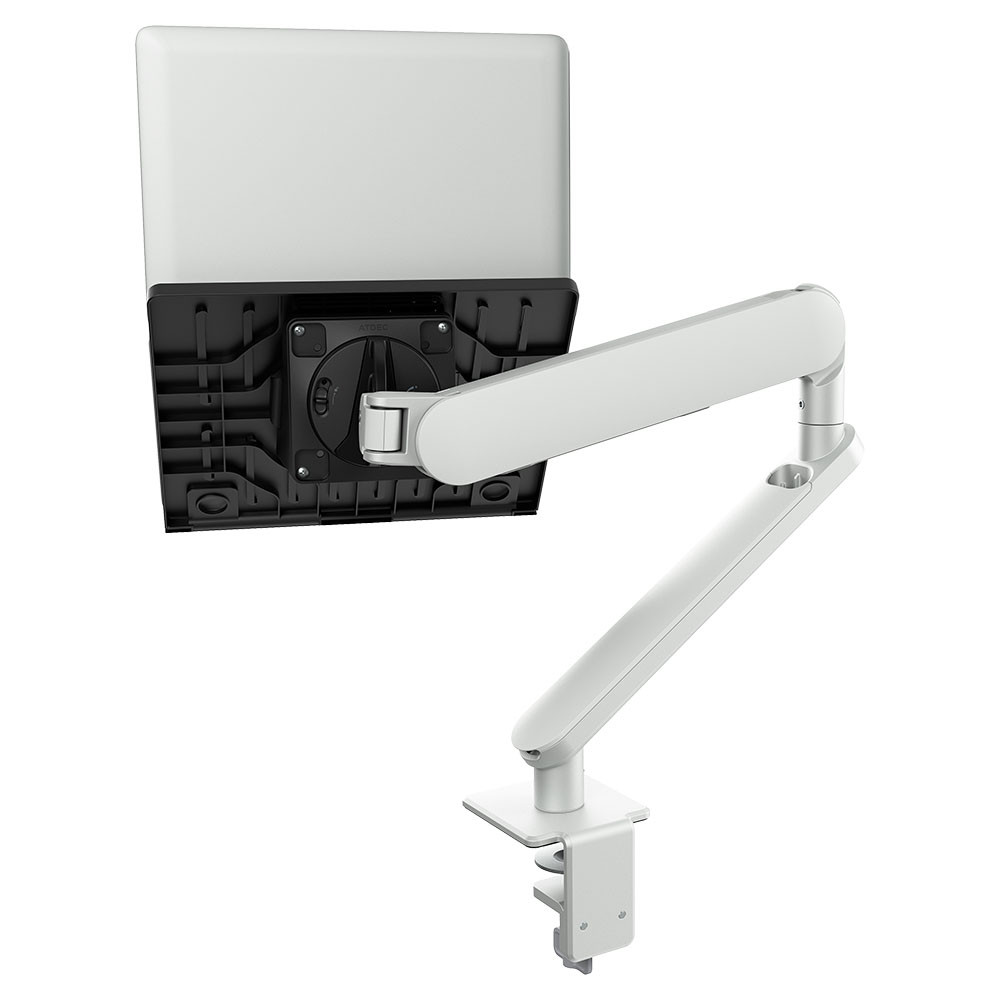 Atdec Ora-F for Laptop White