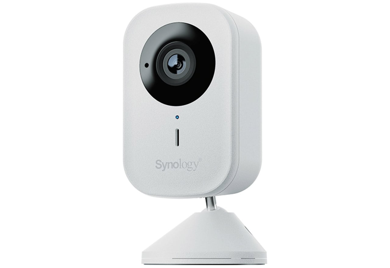 Synology Camera CC410W - Device License required