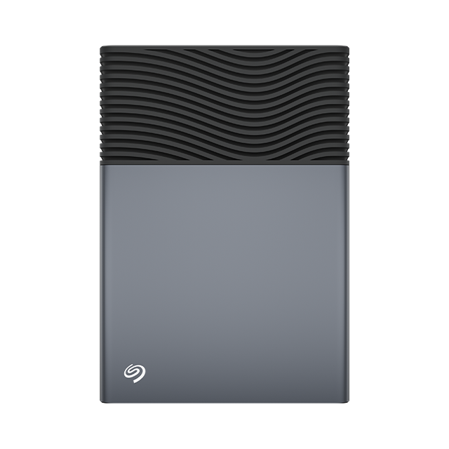 Seagate One Touch 20TB 3.5â External HDD