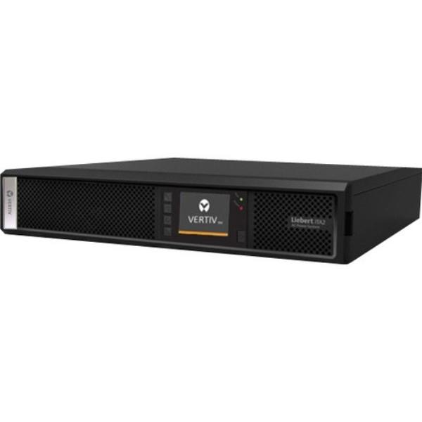 Vertiv Liebert ITA2 380 400 415V Rack/Tw