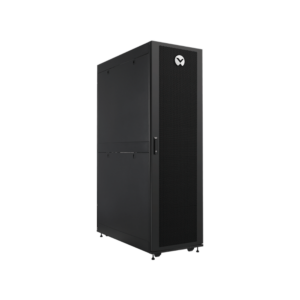 Vertiv VE Rack Cabinet 48Ux800Wx1100D, Assembled