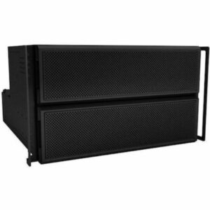 Vertiv Liebert PDU 1 + 1 POD 10kVA R/Twr