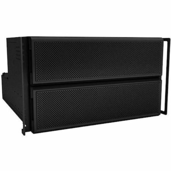 Vertiv Liebert PDU 1 + 1 POD 10kVA R/Twr