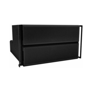 Vertiv 1 + 1 POD 16kVA/20kVA 6U