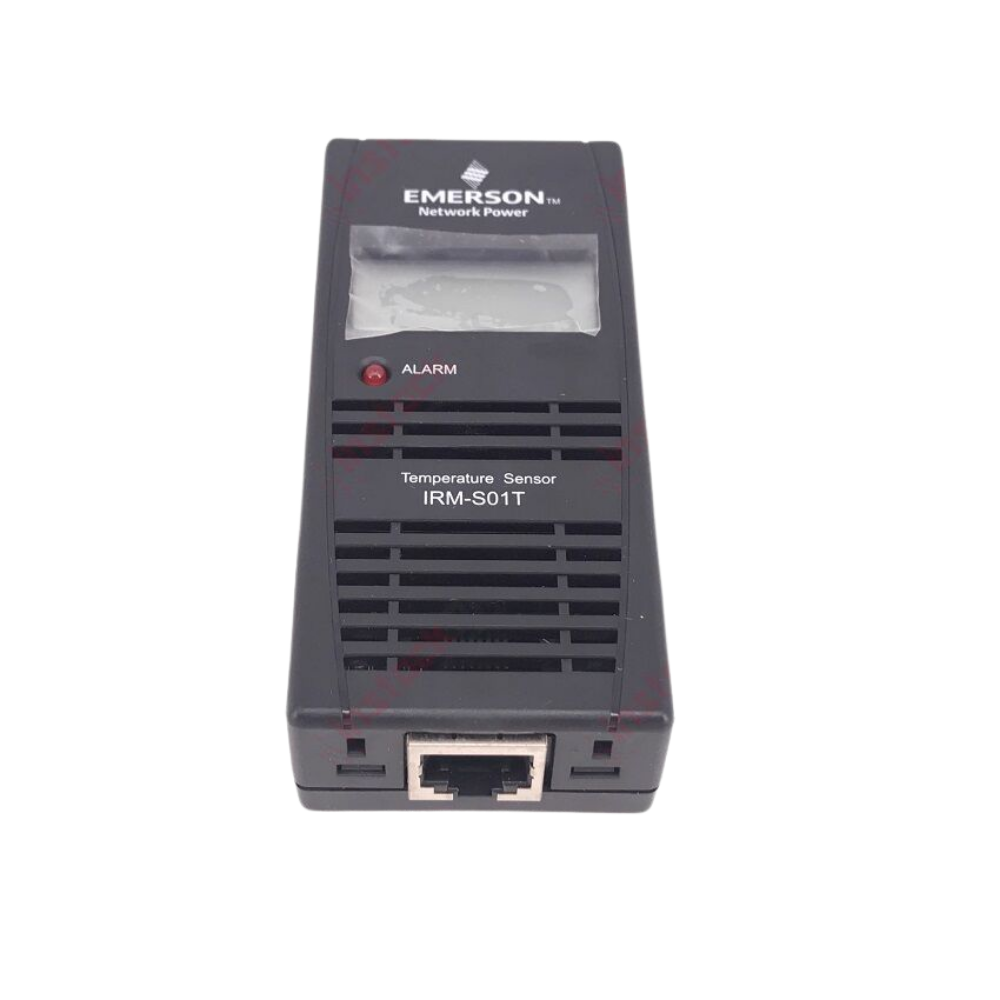 Vertiv IRM-S01T (Temperature Lamp Board)