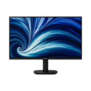 Philips 24B2N2200G Commercial 23.8â IPS FHD 144Hz VGA, DP, HDMI, SPK, 4Y Wty