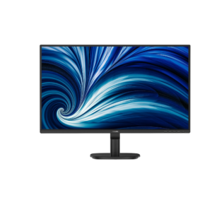 Philips Commercial 27â IPS FHD 144Hz VGA, DP, HDMI, SPK, 4Y Wty