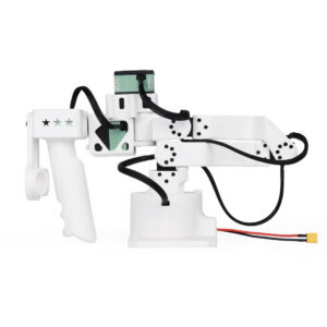 Seeed Star Arm 102 for reBot Arm B601-DM Leader